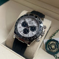 Rolex Oyster Perpetual