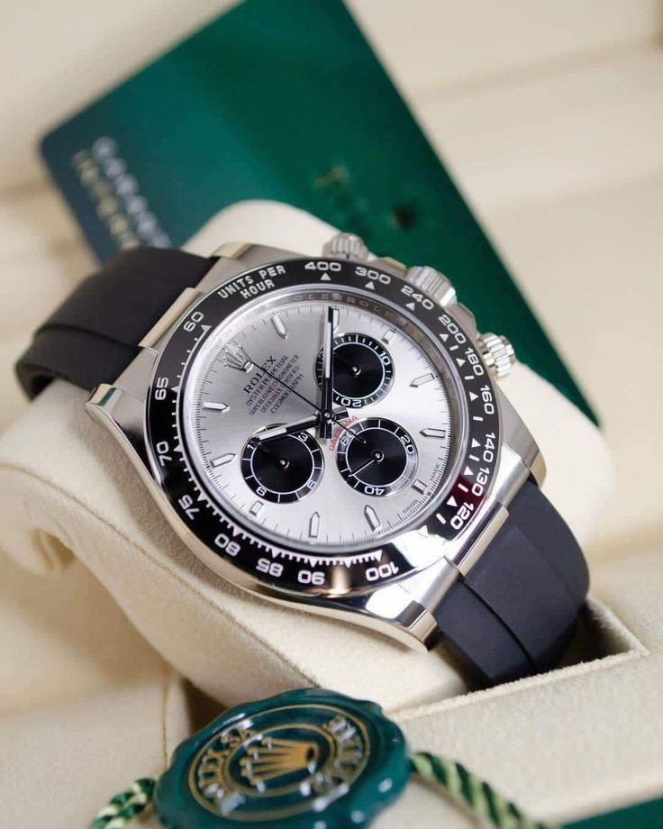 Rolex Cosmograph Daytona