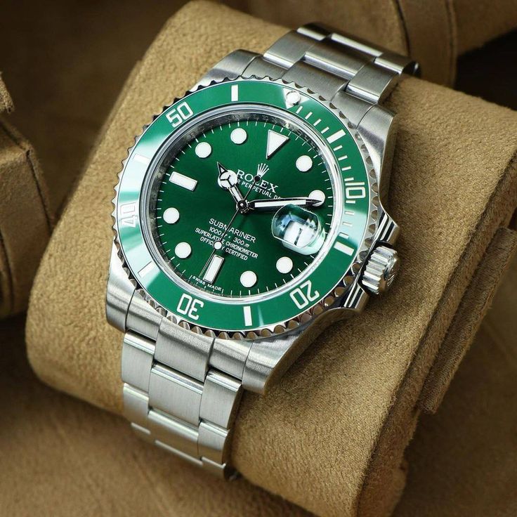 Rolex Submariner