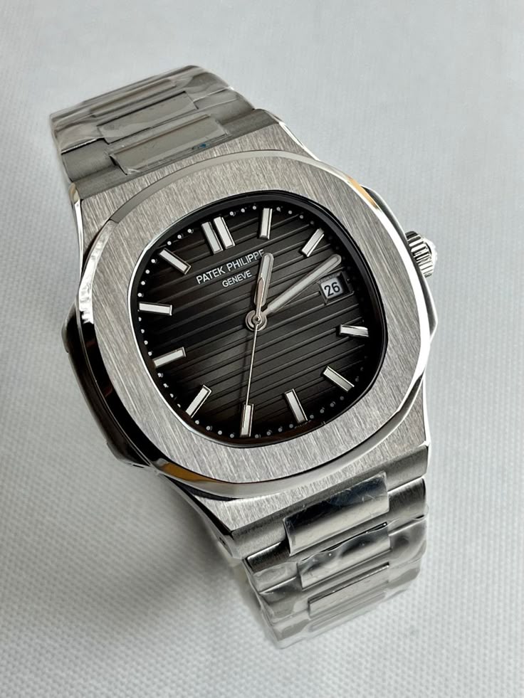 Patek Philip Geneve
