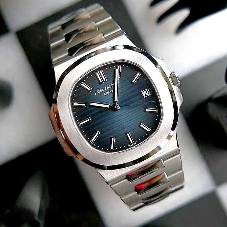 Patek Philip Geneve