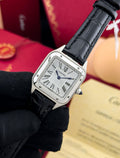 Cartier Tank