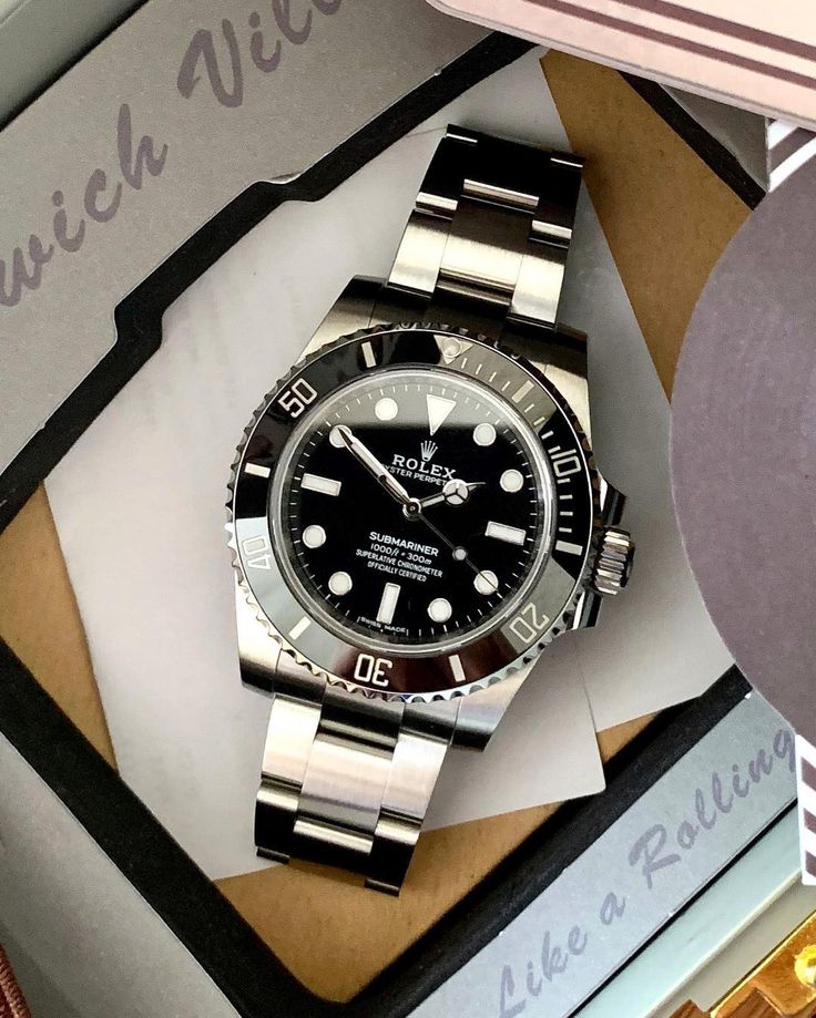 Rolex GMT-Master II