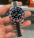 Rolex GMT-Master II "Pepsi"