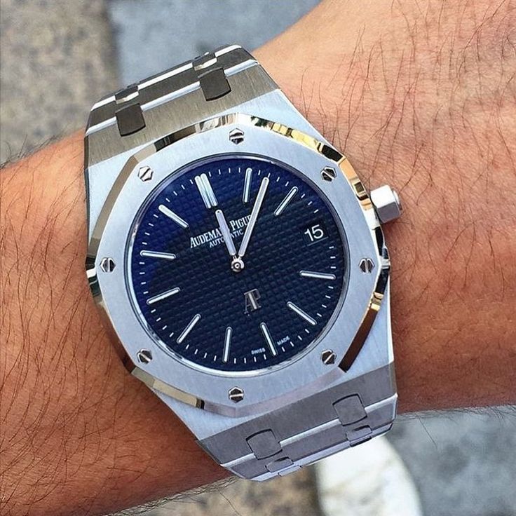 Audemars Piguet Royal Oak