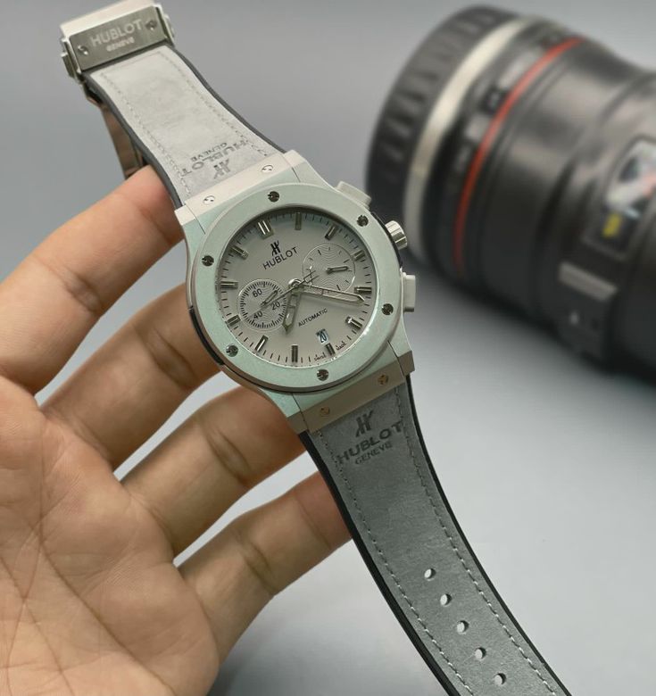 Hublot Strap Watch