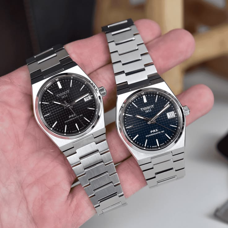 Tissot PRX