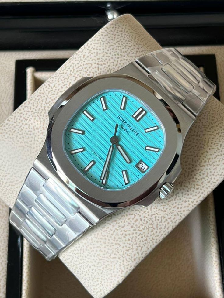 Patek Philip Geneve