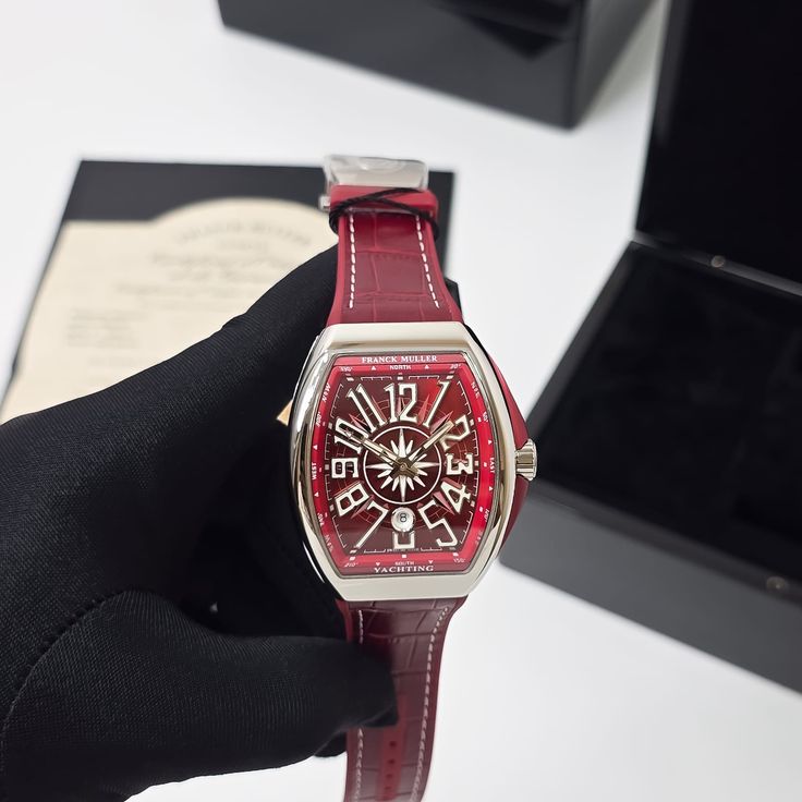 Franck Muller