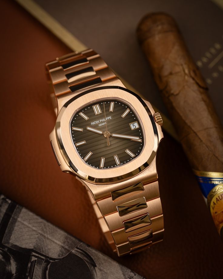 Patek Philip Geneve