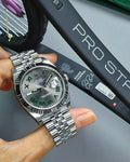 Rolex Datejust 41