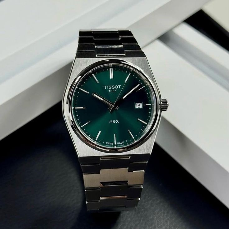Tissot PRX