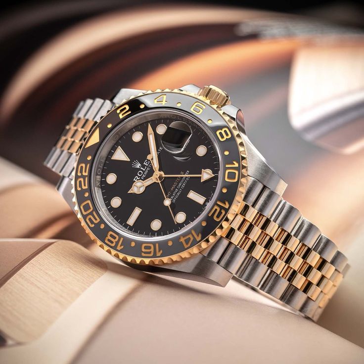 Rolex GMT-Master