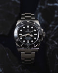 Rolex GMT-Master II