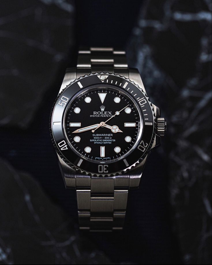 Rolex GMT-Master II