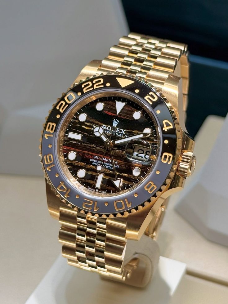 Rolex GMT-Master