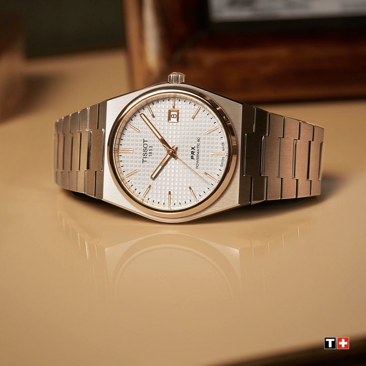 Tissot PRX