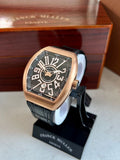 RM Style Automatic Watch