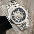 Patek Philippe Skeleton