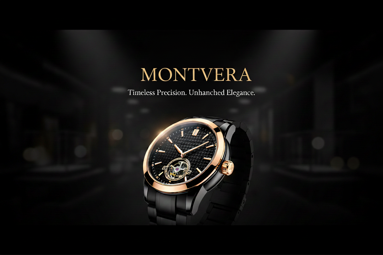 Montvera Hero Banner